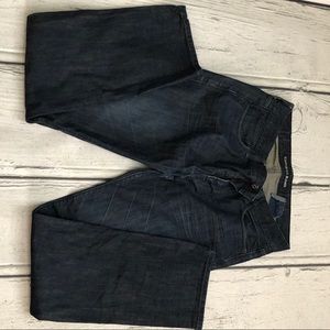 Express Blake straight leg